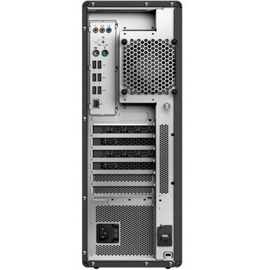Lenovo ThinkStation P620 Workstation - Ryzen Threadripper Pro 5945WX, 32GB RAM, 1TB SSD, 10GbE - Store 42