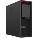 Lenovo ThinkStation P620 Workstation - Ryzen Threadripper Pro 5945WX, 32GB RAM, 1TB SSD, 10GbE - Store 42