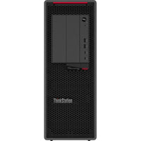 Lenovo ThinkStation P620 Workstation - Ryzen Threadripper Pro 5945WX, 32GB RAM, 1TB SSD, 10GbE - Store 42