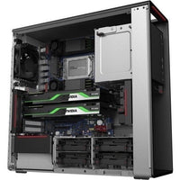 Lenovo ThinkStation P620 Workstation - Ryzen Threadripper Pro 5945WX, 32GB RAM, 1TB SSD, 10GbE - Store 42
