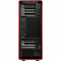 Lenovo ThinkStation P8 Workstation, Ryzen Threadripper PRO 7945WX, 2TB SSD, 64GB RAM, Windows 11 Pro - Store 42