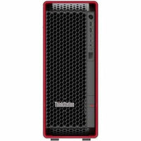 Lenovo ThinkStation P8 Workstation, Ryzen Threadripper PRO 7945WX, 2TB SSD, 64GB RAM, Windows 11 Pro - Store 42
