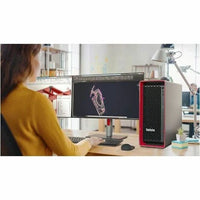 Lenovo ThinkStation P8 Workstation, Ryzen Threadripper PRO 7945WX, 2TB SSD, 64GB RAM, Windows 11 Pro - Store 42