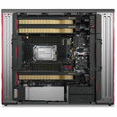 Lenovo ThinkStation P8 Workstation, Ryzen Threadripper PRO 7945WX, 2TB SSD, 64GB RAM, Windows 11 Pro - Store 42