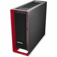 Lenovo ThinkStation P8 Workstation, Ryzen Threadripper PRO 7945WX, 2TB SSD, 64GB RAM, Windows 11 Pro - Store 42