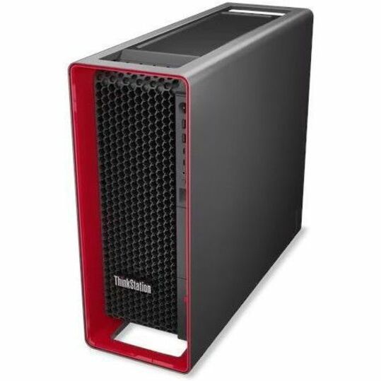 Lenovo ThinkStation P8 Workstation, Ryzen Threadripper PRO 7945WX, 2TB SSD, 64GB RAM, Windows 11 Pro