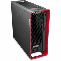 Lenovo ThinkStation P8 Workstation, Ryzen Threadripper PRO 7945WX, 2TB SSD, 64GB RAM, Windows 11 Pro - Store 42