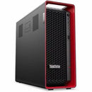 Lenovo ThinkStation P8 Workstation, Ryzen Threadripper PRO 7945WX, 2TB SSD, 64GB RAM, Windows 11 Pro - Store 42