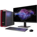 Lenovo ThinkStation P8 Workstation, Ryzen Threadripper PRO 7945WX, 2TB SSD, 64GB RAM, Windows 11 Pro - Store 42