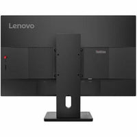 Lenovo ThinkVision E24-30 24" Full HD LED Monitor - 1920x1080 IPS, 4ms Response Time, VESA Mount