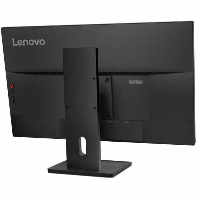 Lenovo ThinkVision E24-30 24" Full HD LED Monitor - 1920x1080 IPS, 4ms Response Time, VESA Mount