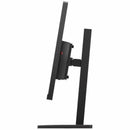 Lenovo ThinkVision E24-30 24" Full HD LED Monitor - 1920x1080 IPS, 4ms Response Time, VESA Mount