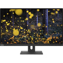 Lenovo ThinkVision E27q - 20 27" WQHD Monitor - 2560x1440 IPS, 4ms Response, Raven Black - Store 42