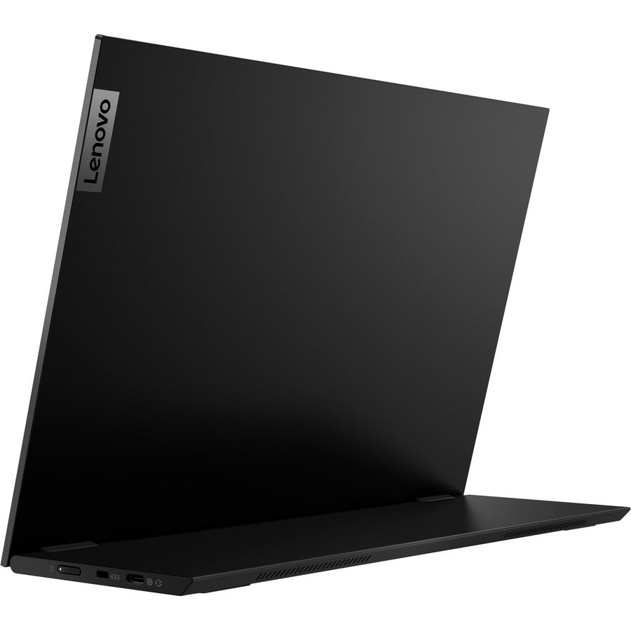 Lenovo ThinkVision M14d 14" IPS Portable Monitor - 2240x1400, USB - C, 375 Nit Brightness - Store 42