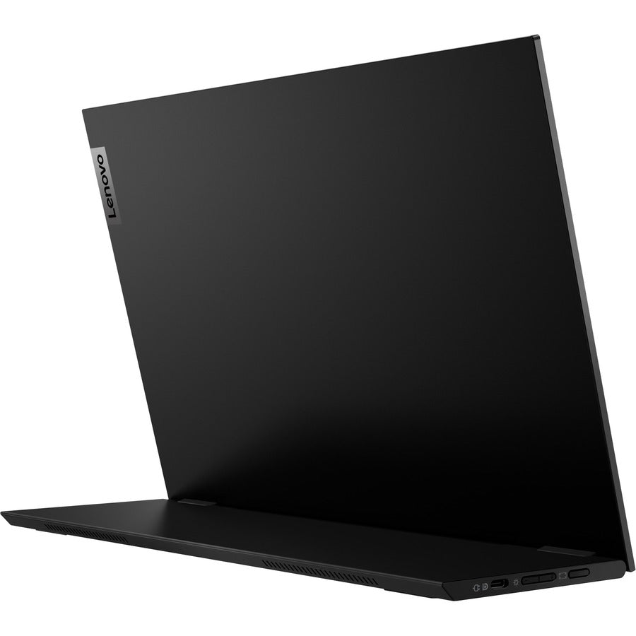 Lenovo ThinkVision M14d 14" IPS Portable Monitor - 2240x1400, USB - C, 375 Nit Brightness - Store 42