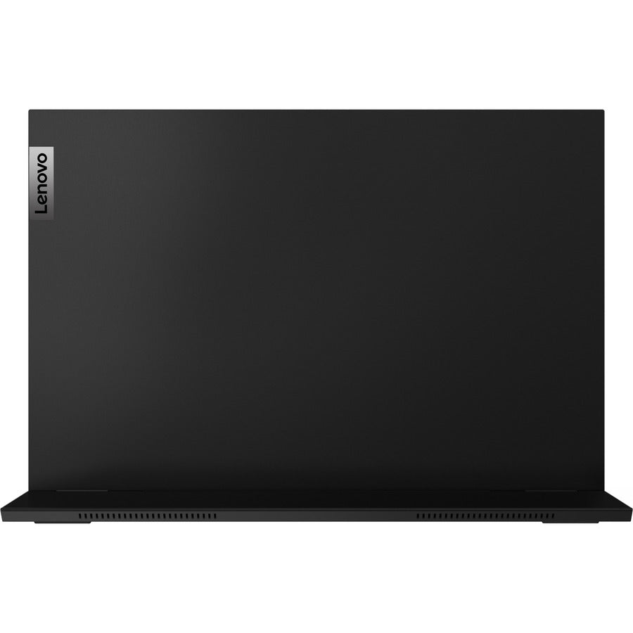 Lenovo ThinkVision M14d 14" IPS Portable Monitor - 2240x1400, USB - C, 375 Nit Brightness - Store 42