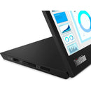Lenovo ThinkVision M14d 14" IPS Portable Monitor - 2240x1400, USB - C, 375 Nit Brightness - Store 42