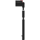 Lenovo ThinkVision MC60 Webcam - 1080P USB Monitor Camera with Autofocus & Noise-Canceling Mics