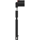 Lenovo ThinkVision MC60 Webcam - 1080P USB Monitor Camera with Autofocus & Noise-Canceling Mics