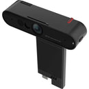 Lenovo ThinkVision MC60 Webcam - 1080P USB Monitor Camera with Autofocus & Noise-Canceling Mics Default Title