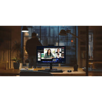 Lenovo ThinkVision MC60 Webcam - 1080P USB Monitor Camera with Autofocus & Noise-Canceling Mics