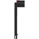 Lenovo ThinkVision MC60 Webcam - 1080P USB Monitor Camera with Autofocus & Noise-Canceling Mics