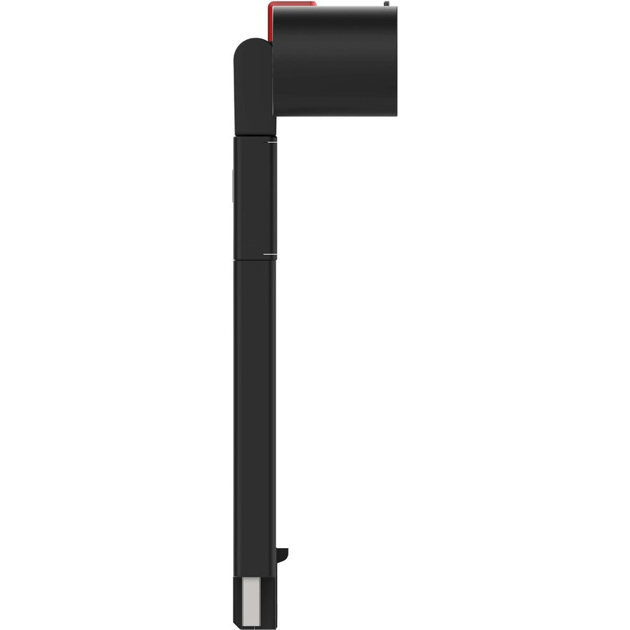 Lenovo ThinkVision MC60 Webcam - 1080P USB Monitor Camera with Autofocus & Noise-Canceling Mics
