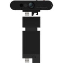 Lenovo ThinkVision MC60 Webcam - 1080P USB Monitor Camera with Autofocus & Noise-Canceling Mics