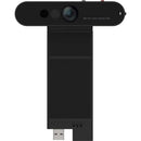 Lenovo ThinkVision MC60 Webcam - 1080P USB Monitor Camera with Autofocus & Noise-Canceling Mics
