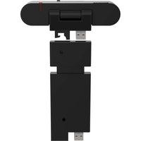 Lenovo ThinkVision MC60 Webcam - 1080P USB Monitor Camera with Autofocus & Noise-Canceling Mics
