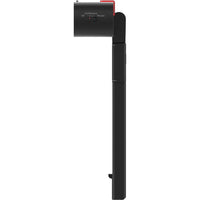Lenovo ThinkVision MC60 Webcam - 1080P USB Monitor Camera with Autofocus & Noise-Canceling Mics