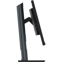 Lenovo ThinkVision P24h - 30 24" WQHD IPS Monitor - 2560 x 1440, USB - C, 300 Nit, Raven Black - Store 42