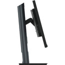 Lenovo ThinkVision P24q-30 24" WQHD IPS Monitor - 2560x1440 - Raven Black - 4ms Response Time