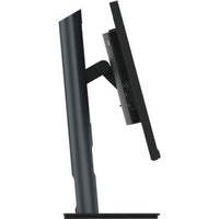 Lenovo ThinkVision P24q-30 24" WQHD IPS Monitor - 2560x1440 - Raven Black - 4ms Response Time