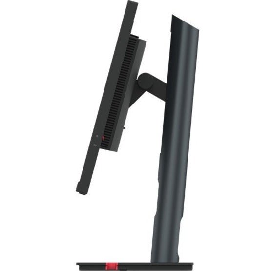 Lenovo ThinkVision P24q-30 24" WQHD IPS Monitor - 2560x1440 - Raven Black - 4ms Response Time