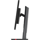 Lenovo ThinkVision P27h-30 27" WQHD IPS Monitor with USB-C, 350 Nit Brightness, KVM Switch
