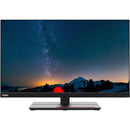 Lenovo ThinkVision P27u - 20 27" 4K UHD IPS Monitor - 3840 x 2160, 450 Nit, USB - C, KVM Switch, Raven Black - Store 42