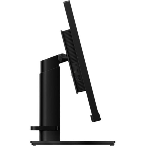Lenovo ThinkVision P27u - 20 27" 4K UHD IPS Monitor - 3840 x 2160, 450 Nit, USB - C, KVM Switch, Raven Black - Store 42