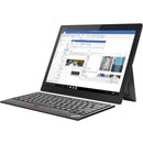 Lenovo TrackPoint Keyboard II - Ergonomic Wireless Bluetooth & USB, 2 Device Support, Made For Windows - Store 42