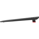 Lenovo TrackPoint Keyboard II - Ergonomic Wireless Bluetooth & USB, 2 Device Support, Made For Windows - Store 42