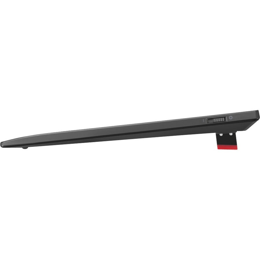 Lenovo TrackPoint Keyboard II - Ergonomic Wireless Bluetooth & USB, 2 Device Support, Made For Windows - Store 42