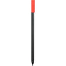 Lenovo USI Pen Gen 3 | 4096 Levels of Pressure Sensitivity | Fast Recharge & Integrated Storage
