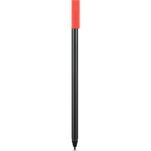 Lenovo USI Pen Gen 3 | 4096 Levels of Pressure Sensitivity | Fast Recharge & Integrated Storage