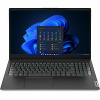 Lenovo V15 G4 Laptop - Ryzen 5 7430U, 15.6" FHD, 8GB RAM, 256GB SSD, All-Day Battery Life Default Title