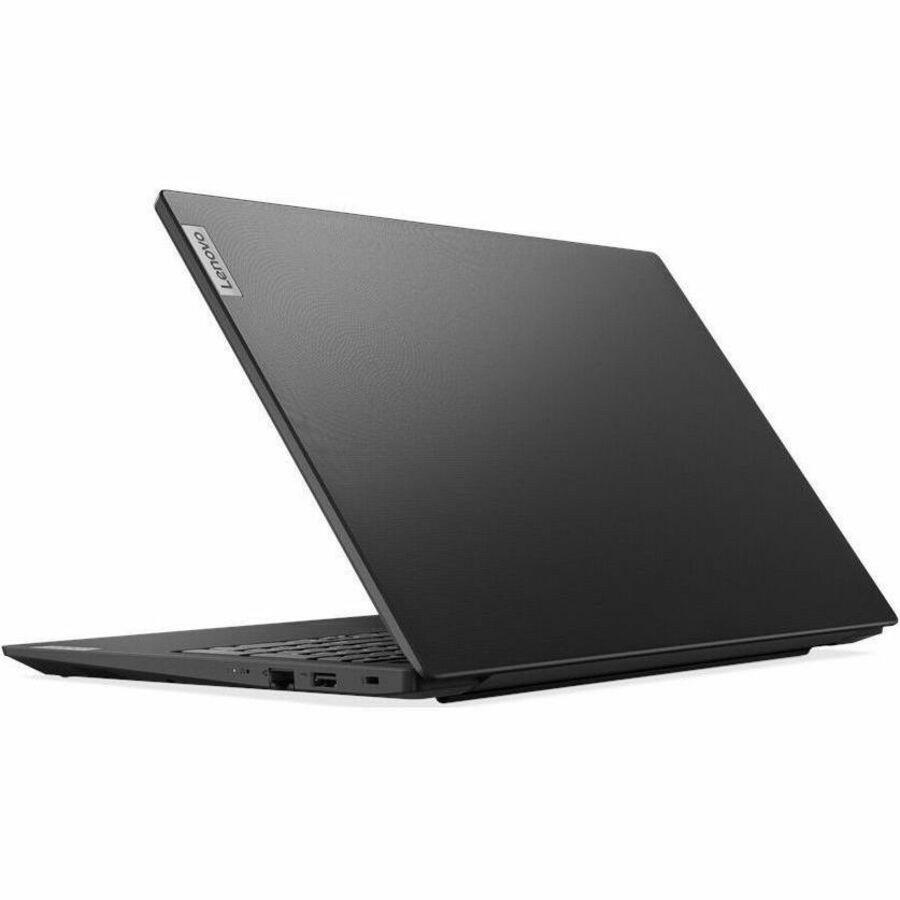 Lenovo V15 G4 Laptop - Ryzen 5 7430U, 15.6" FHD, 8GB RAM, 256GB SSD, All-Day Battery Life