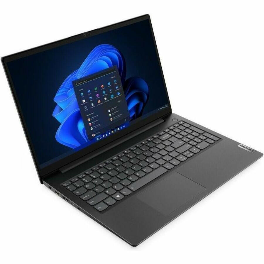 Lenovo V15 G4 Laptop - Ryzen 5 7430U, 15.6" FHD, 8GB RAM, 256GB SSD, All-Day Battery Life