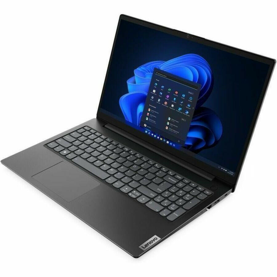 Lenovo V15 G4 Laptop - Ryzen 5 7430U, 15.6" FHD, 8GB RAM, 256GB SSD, All-Day Battery Life
