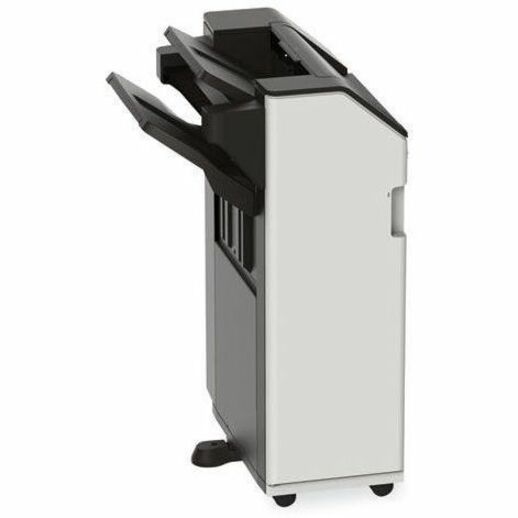 Lexmark 1250-Sheet Finisher with 2/3 Hole Punch, Staples Up to 50 Sheets, Fast Output