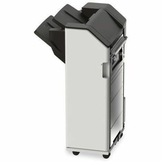 Lexmark 1250-Sheet Finisher with 2/3 Hole Punch, Staples Up to 50 Sheets, Fast Output