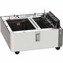 Lexmark 2000-Sheet Tandem Tray for Letter Size Printers - Reliable Input Solution with Media Support